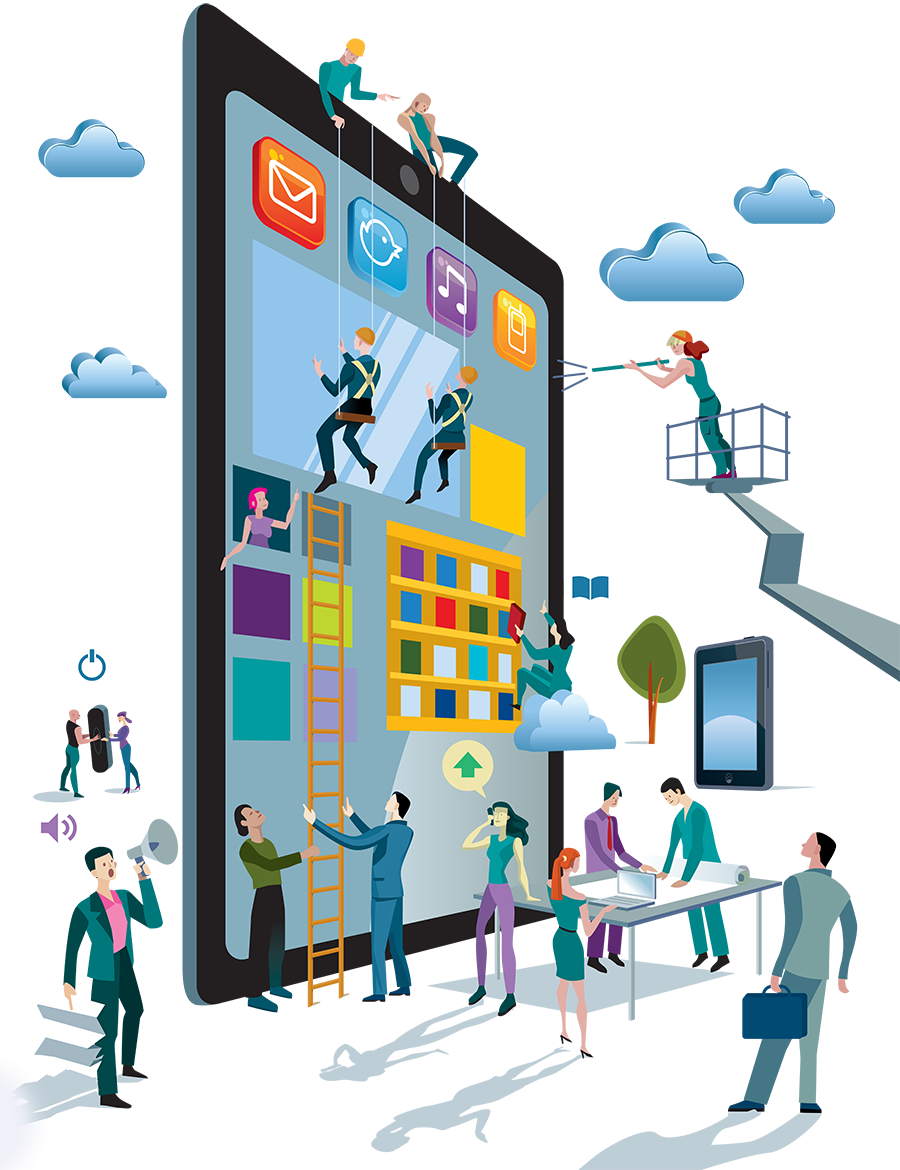 UI/UX Design
